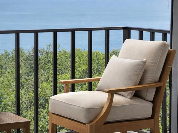 7050 SUNSET DRIVE S, Unit 601, SOUTH PASADENA, FL 33707