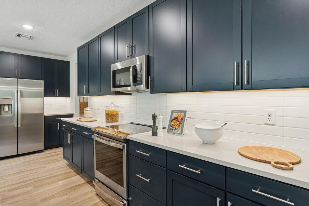 1201 NW Medina Avenue, Unit 46, Port Saint Lucie, FL 34953 Photo