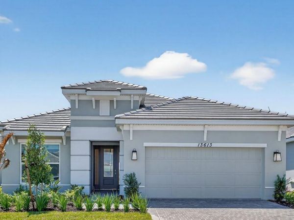 13613 SW Alejandro Court, Port St. Lucie, FL 34987