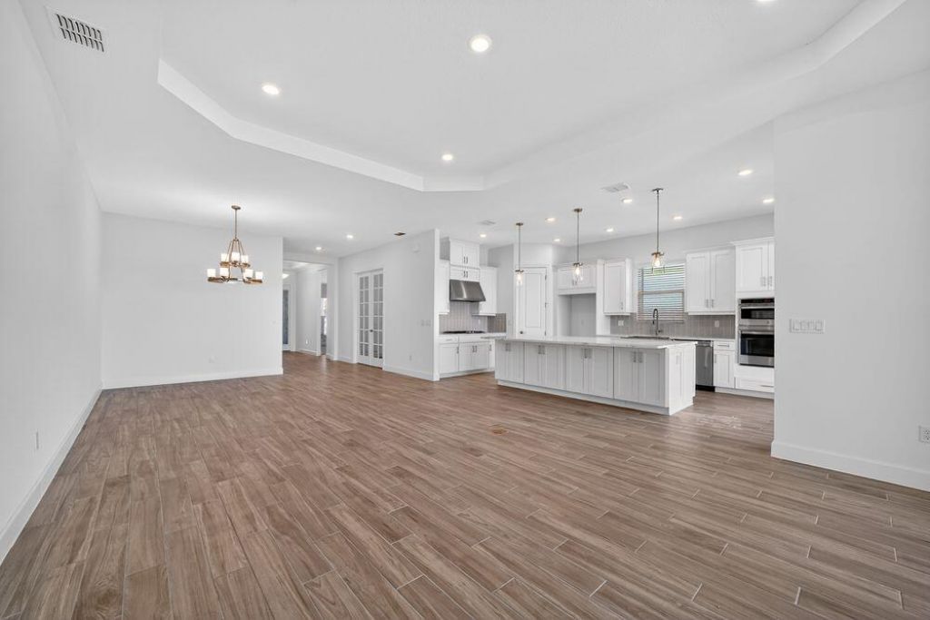 13613 SW Alejandro Court, Port Saint Lucie, FL 34987 Photo