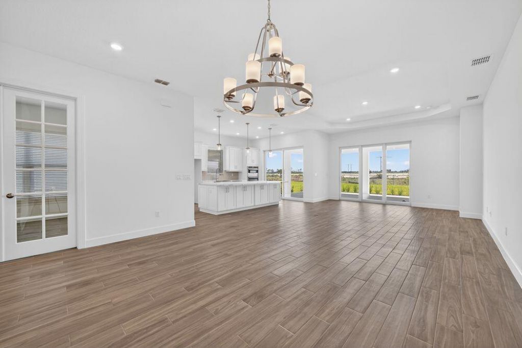 13613 SW Alejandro Court, Port Saint Lucie, FL 34987 Photo