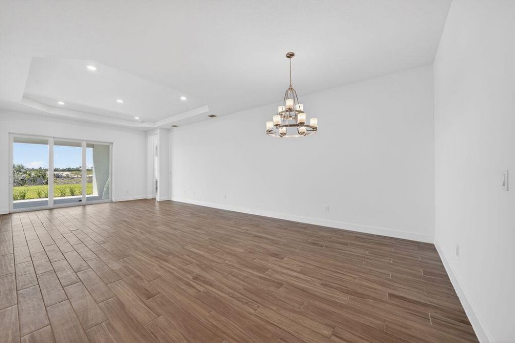 13613 SW Alejandro Court, Port Saint Lucie, FL 34987 Photo