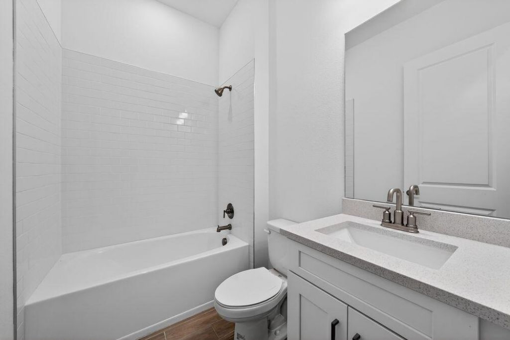 13613 SW Alejandro Court, Port Saint Lucie, FL 34987 Photo