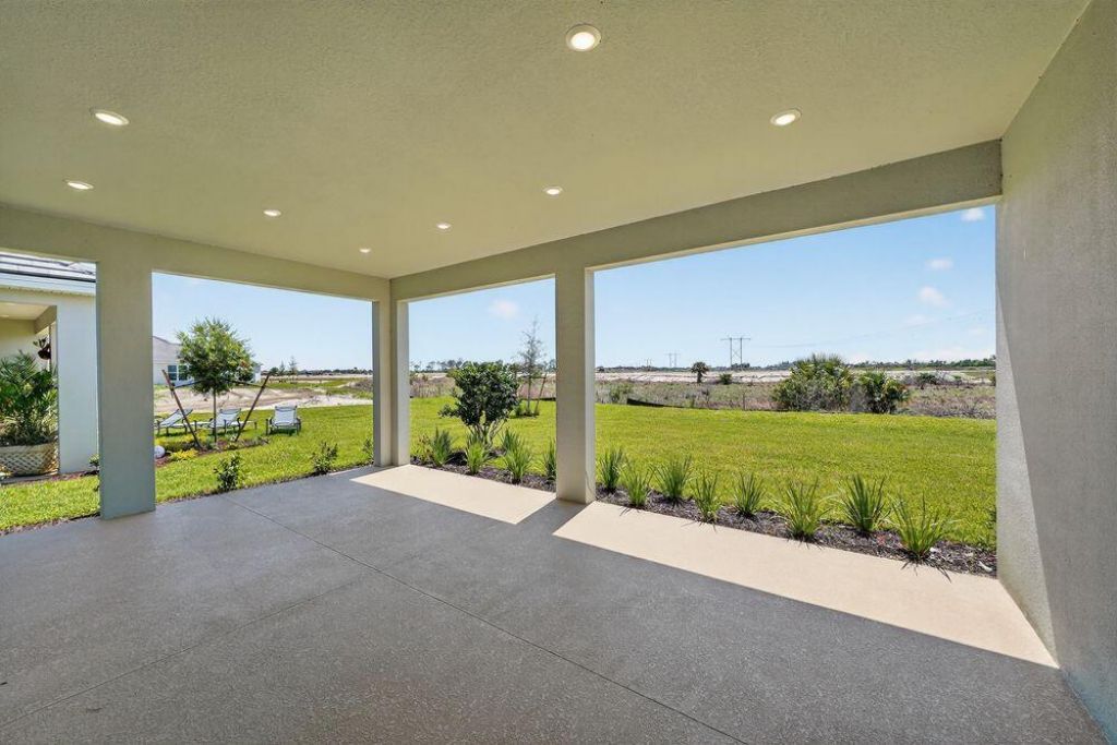 13613 SW Alejandro Court, Port Saint Lucie, FL 34987 Photo