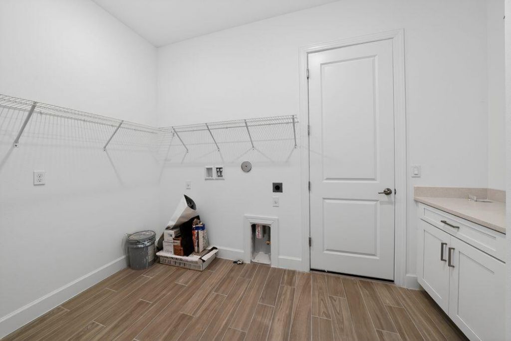 13613 SW Alejandro Court, Port Saint Lucie, FL 34987 Photo