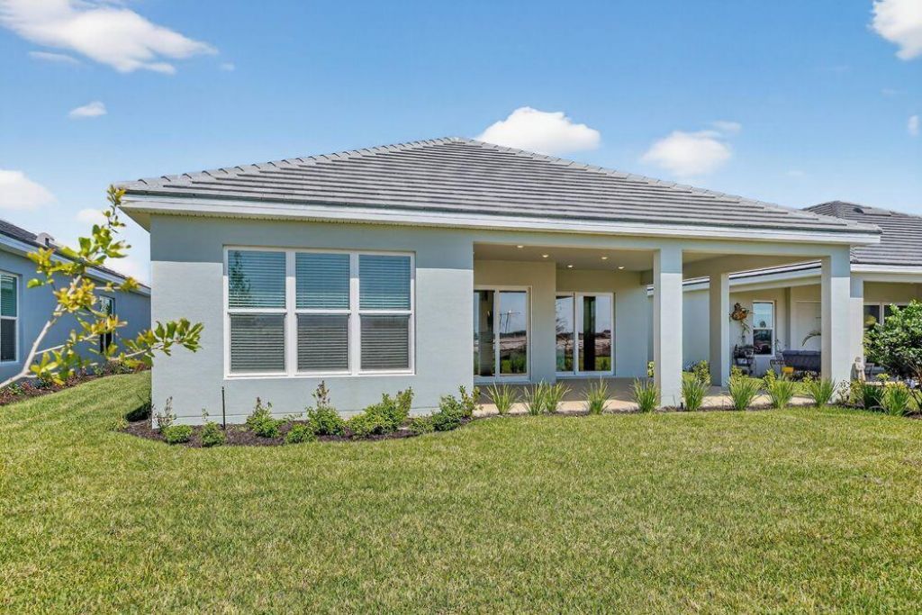 13613 SW Alejandro Court, Port Saint Lucie, FL 34987 Photo