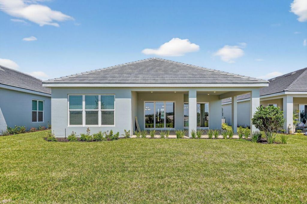 13613 SW Alejandro Court, Port Saint Lucie, FL 34987 Photo