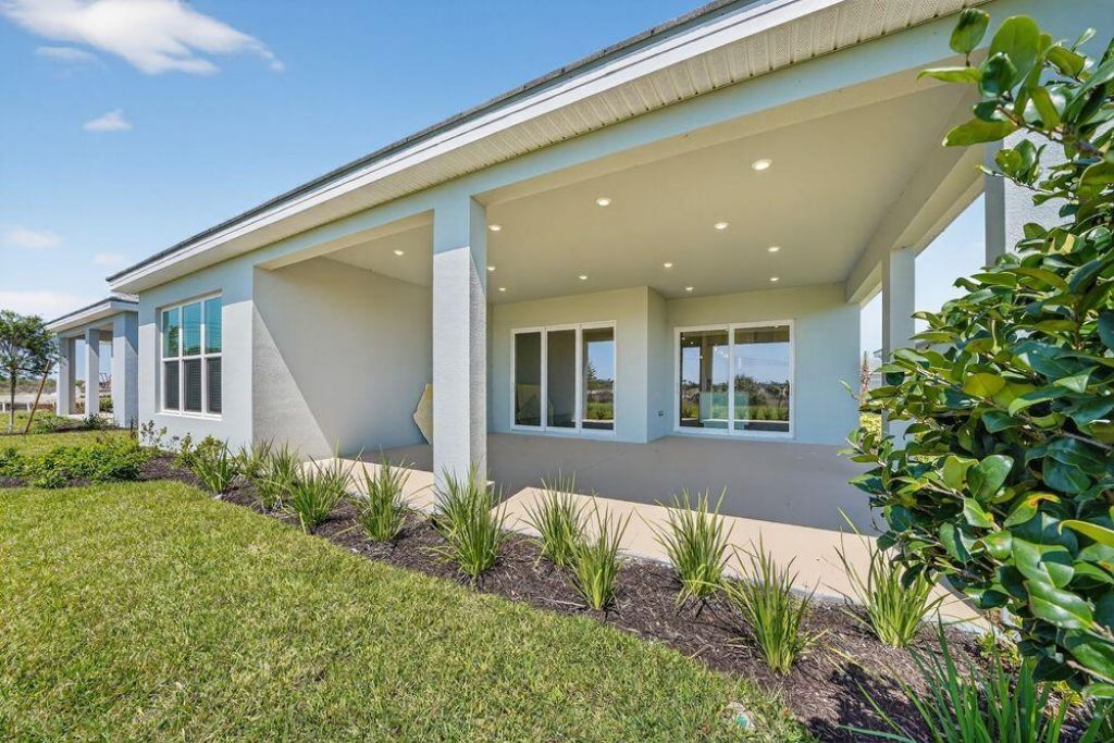 13613 SW Alejandro Court, Port Saint Lucie, FL 34987 Photo