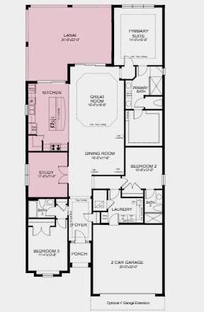 13613 SW Alejandro Court, Port Saint Lucie, FL 34987 Photo