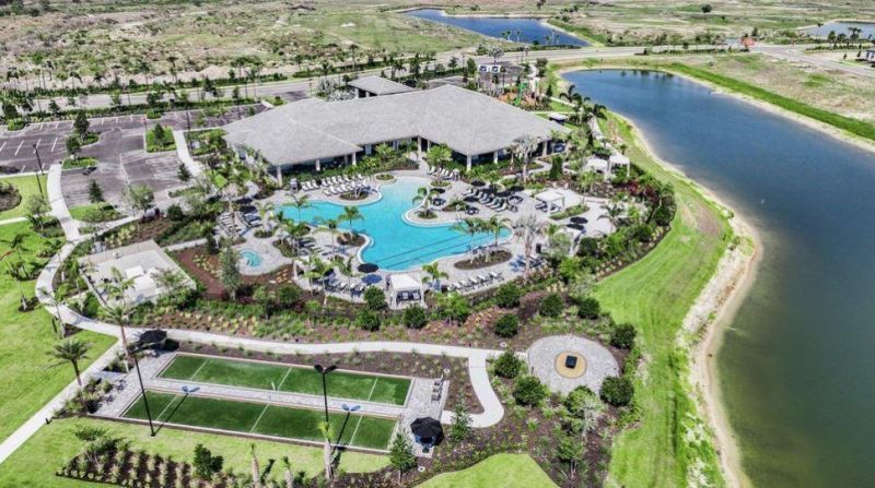 Please Call For Address, Port Saint Lucie, FL 34987 Photo