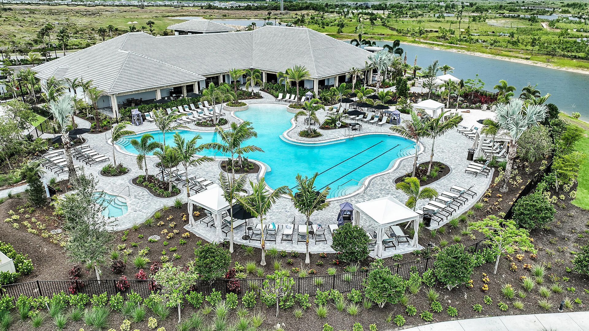 13613 SW Alejandro Court, Port Saint Lucie, FL 34987 Photo