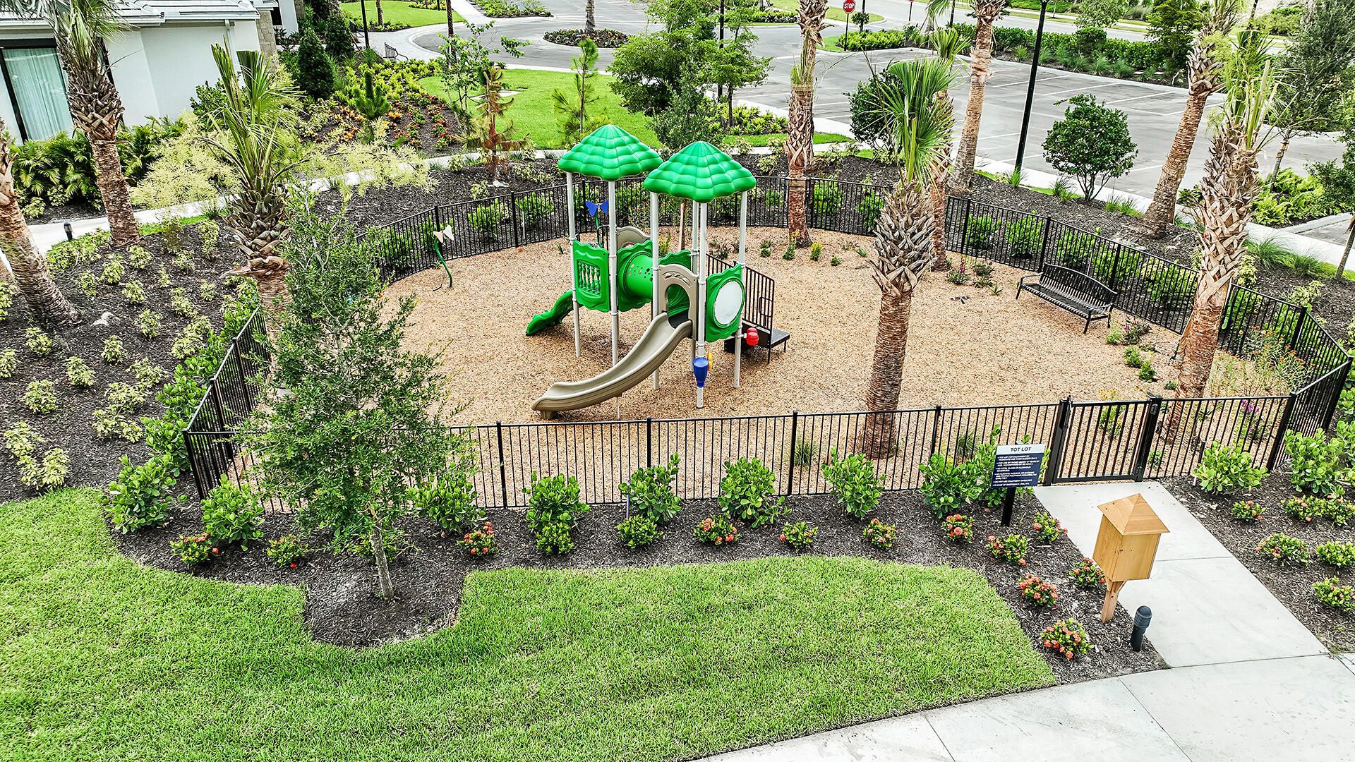 13613 SW Alejandro Court, Port Saint Lucie, FL 34987 Photo