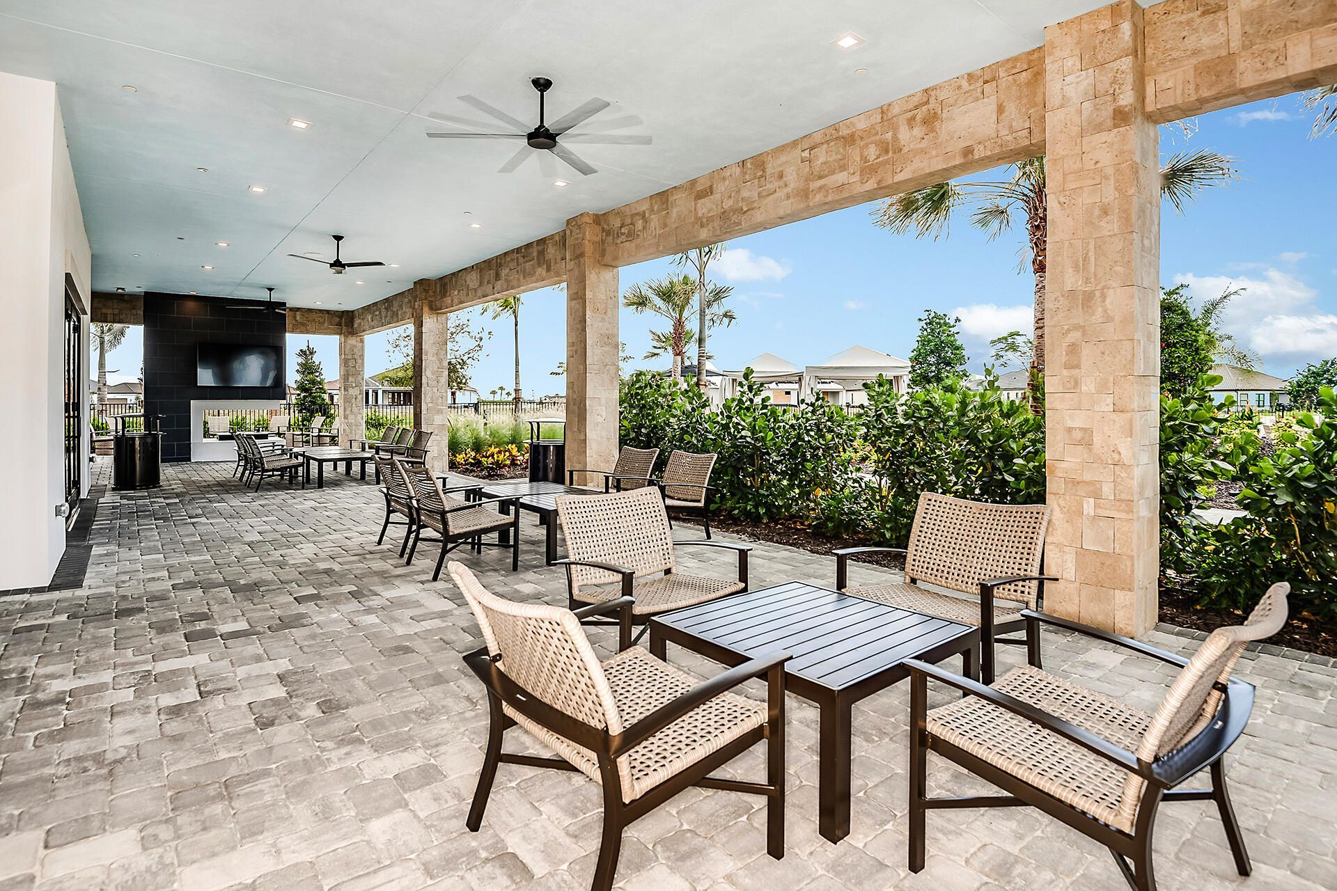 13613 SW Alejandro Court, Port Saint Lucie, FL 34987 Photo