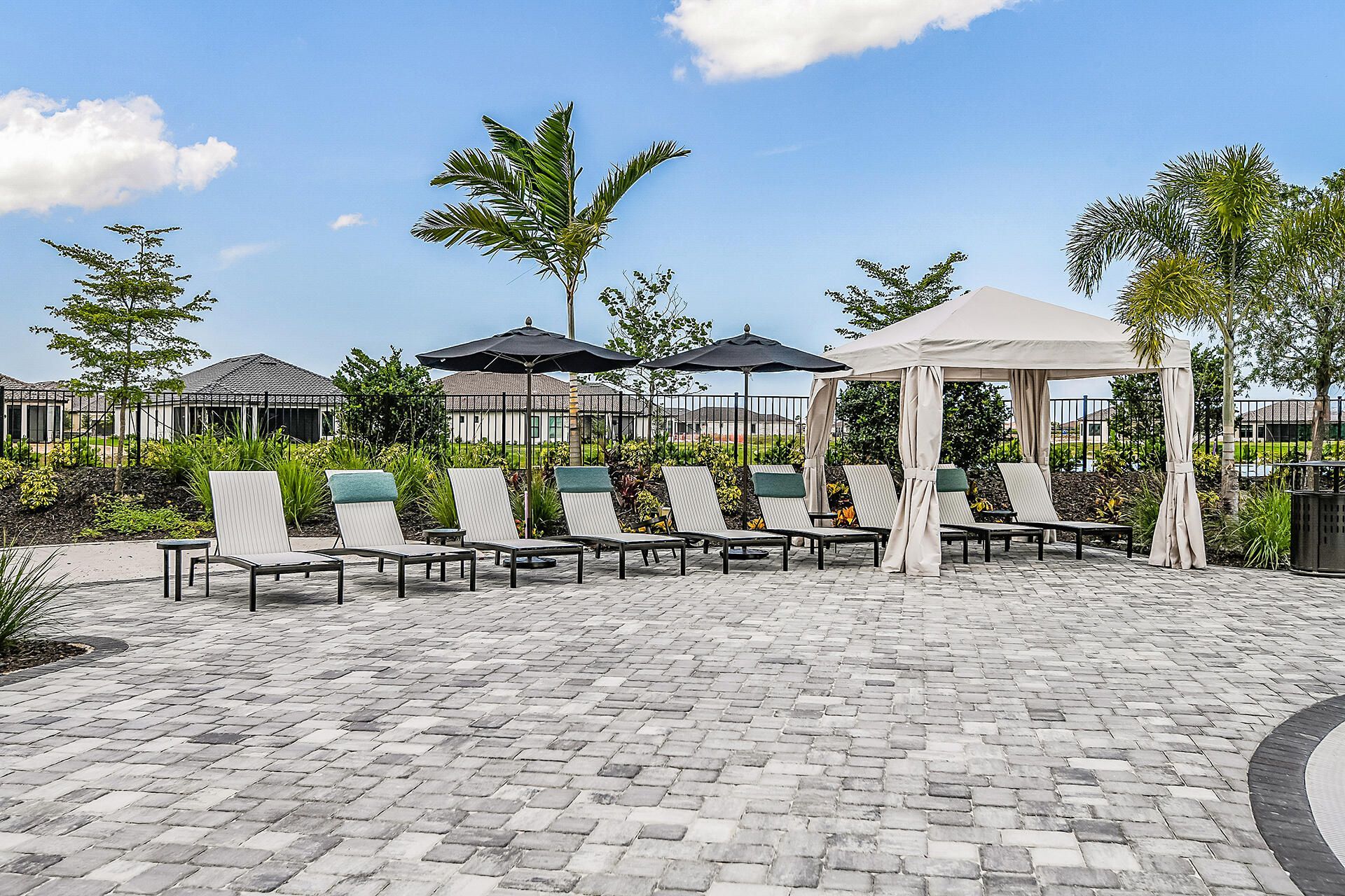 13613 SW Alejandro Court, Port Saint Lucie, FL 34987 Photo