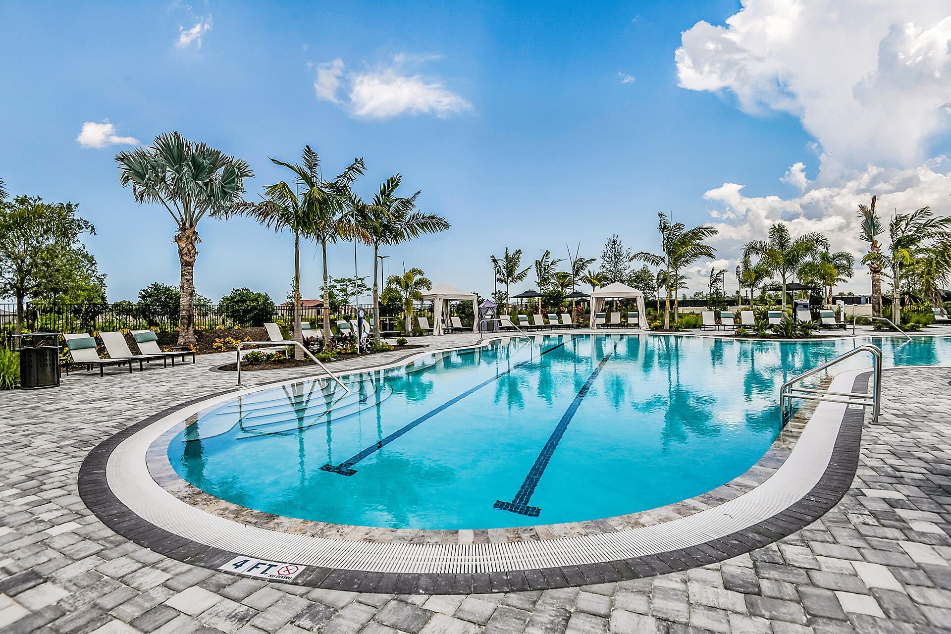 13613 SW Alejandro Court, Port Saint Lucie, FL 34987 Photo