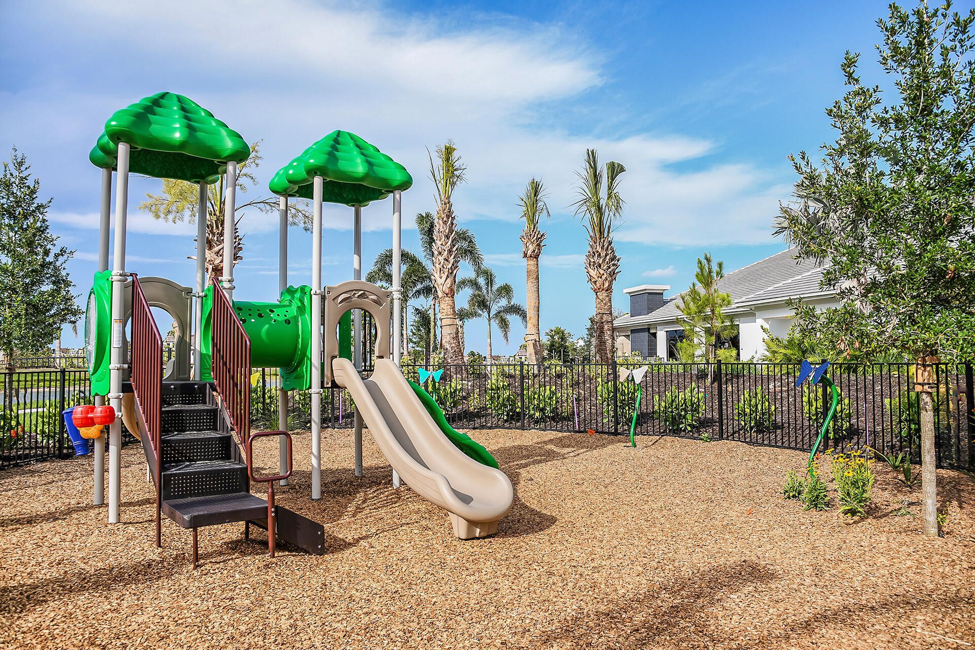 13613 SW Alejandro Court, Port Saint Lucie, FL 34987 Photo