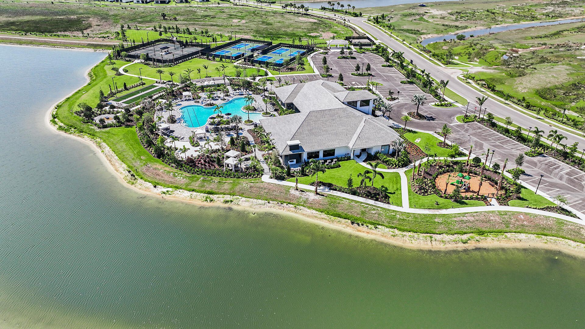 13613 SW Alejandro Court, Port Saint Lucie, FL 34987 Photo