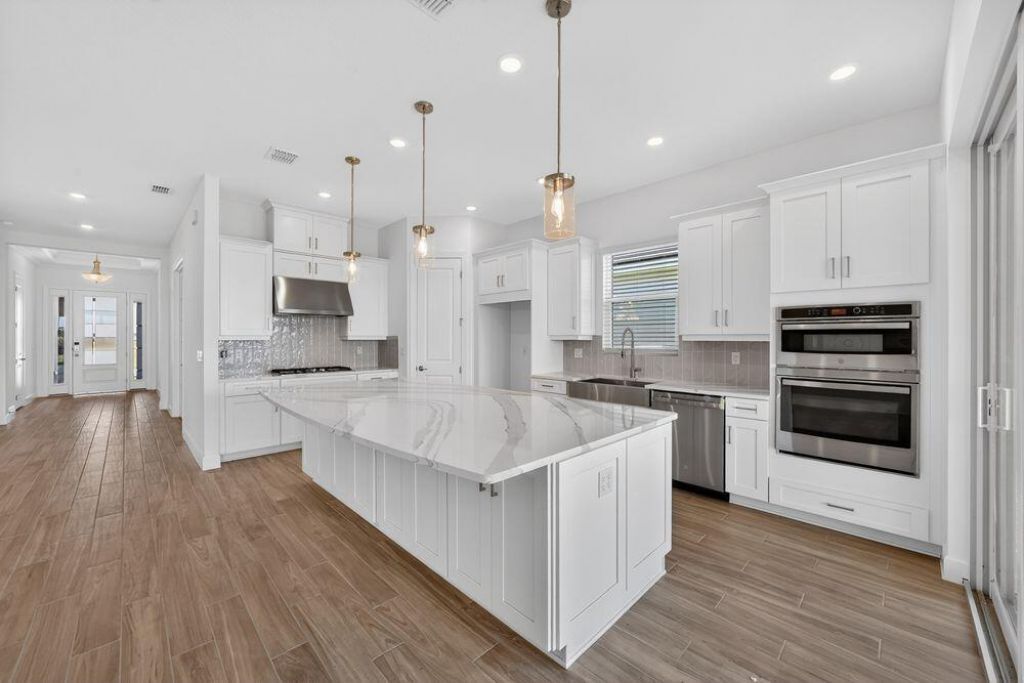 13613 SW Alejandro Court, Port Saint Lucie, FL 34987 Photo