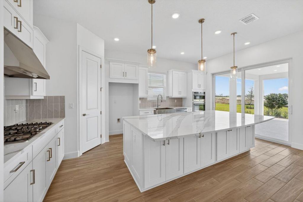 13613 SW Alejandro Court, Port Saint Lucie, FL 34987 Photo