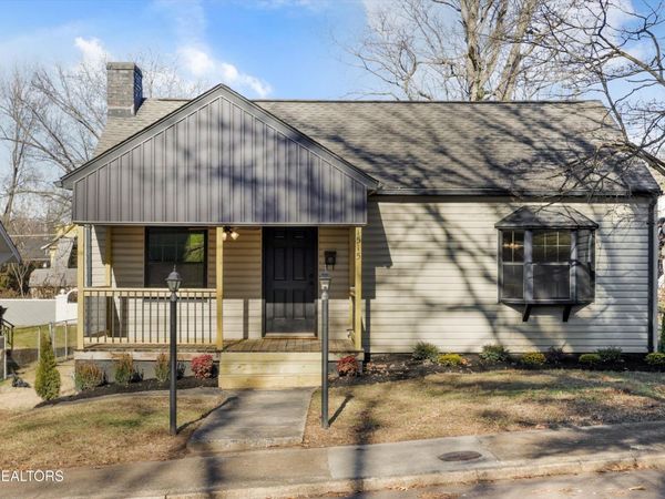 1515 McCroskey Ave, Knoxville, TN 37917