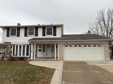 14749 Williamsburg Drive, Riverview, MI 48193