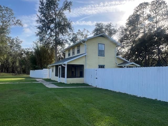 75 E 5th Court, Greenville, FL 00000 Photo