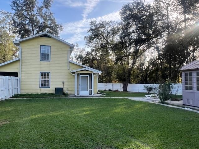 75 E 5th Court, Greenville, FL 00000 Photo