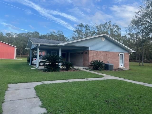 75 E 5th Court, Greenville, FL 00000 Photo