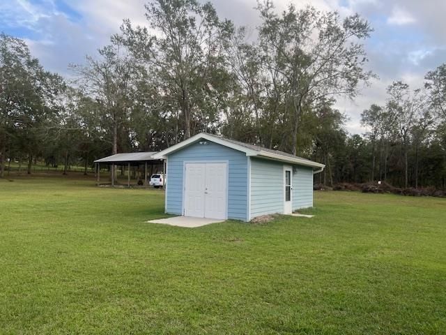 75 E 5th Court, Greenville, FL 00000 Photo