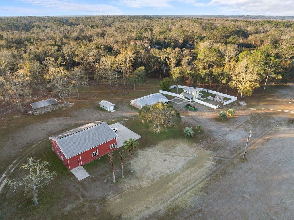 75 E 5th Court, Greenville, FL 00000 Photo