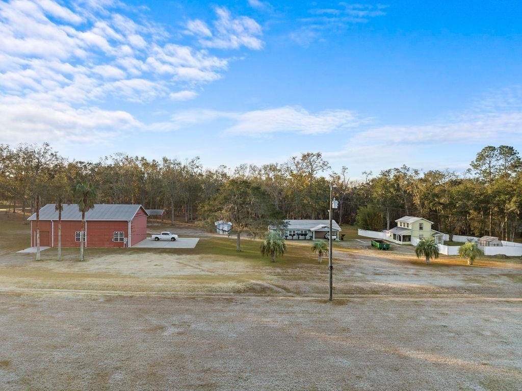 75 E 5th Court, Greenville, FL 00000 Photo