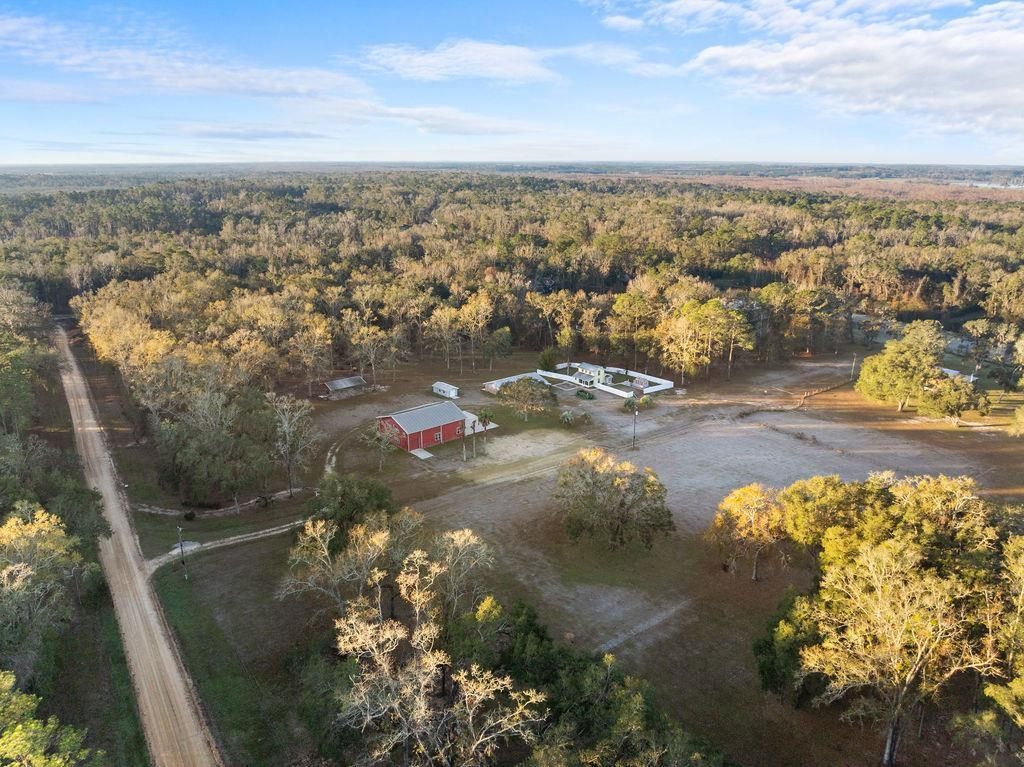 75 E 5th Court, Greenville, FL 00000 Photo