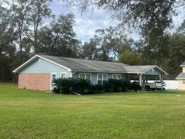 75 E 5th Court, Greenville, FL 00000 Photo