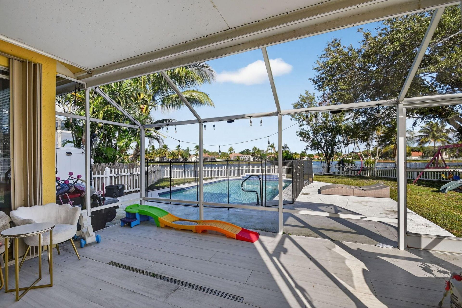 7745 Springfield Lake Drive, Lake Worth, FL 33467 Photo