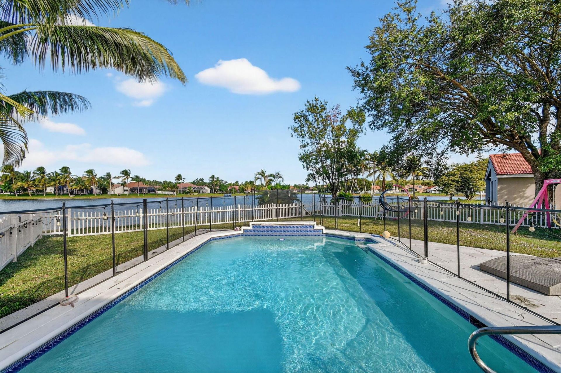7745 Springfield Lake Drive, Lake Worth, FL 33467 Photo