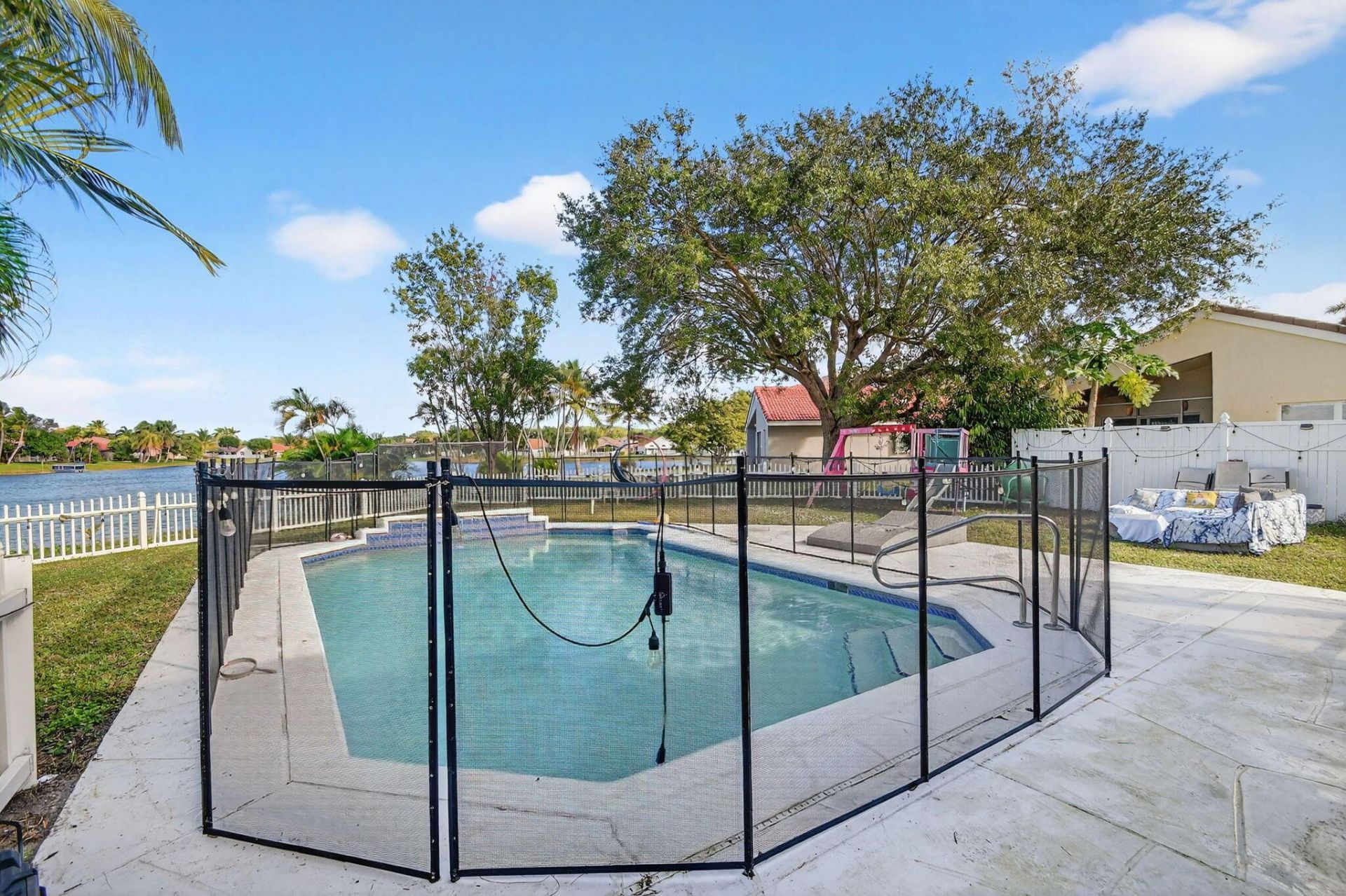 7745 Springfield Lake Drive, Lake Worth, FL 33467 Photo