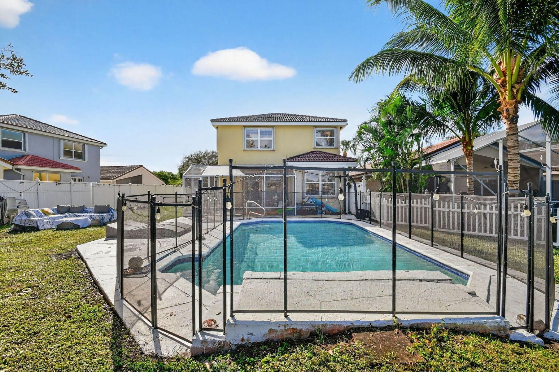 7745 Springfield Lake Drive, Lake Worth, FL 33467 Photo