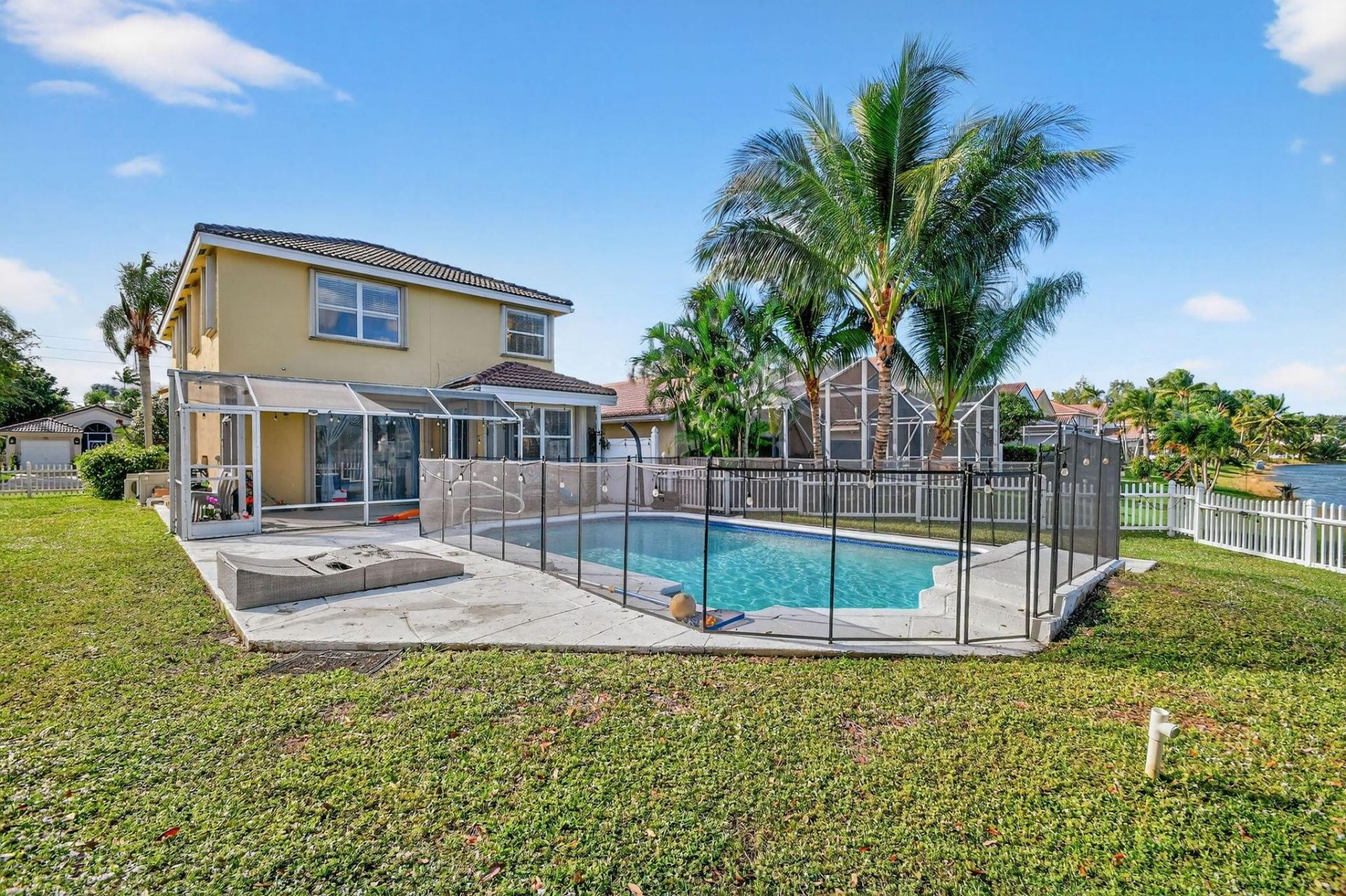 7745 Springfield Lake Drive, Lake Worth, FL 33467 Photo