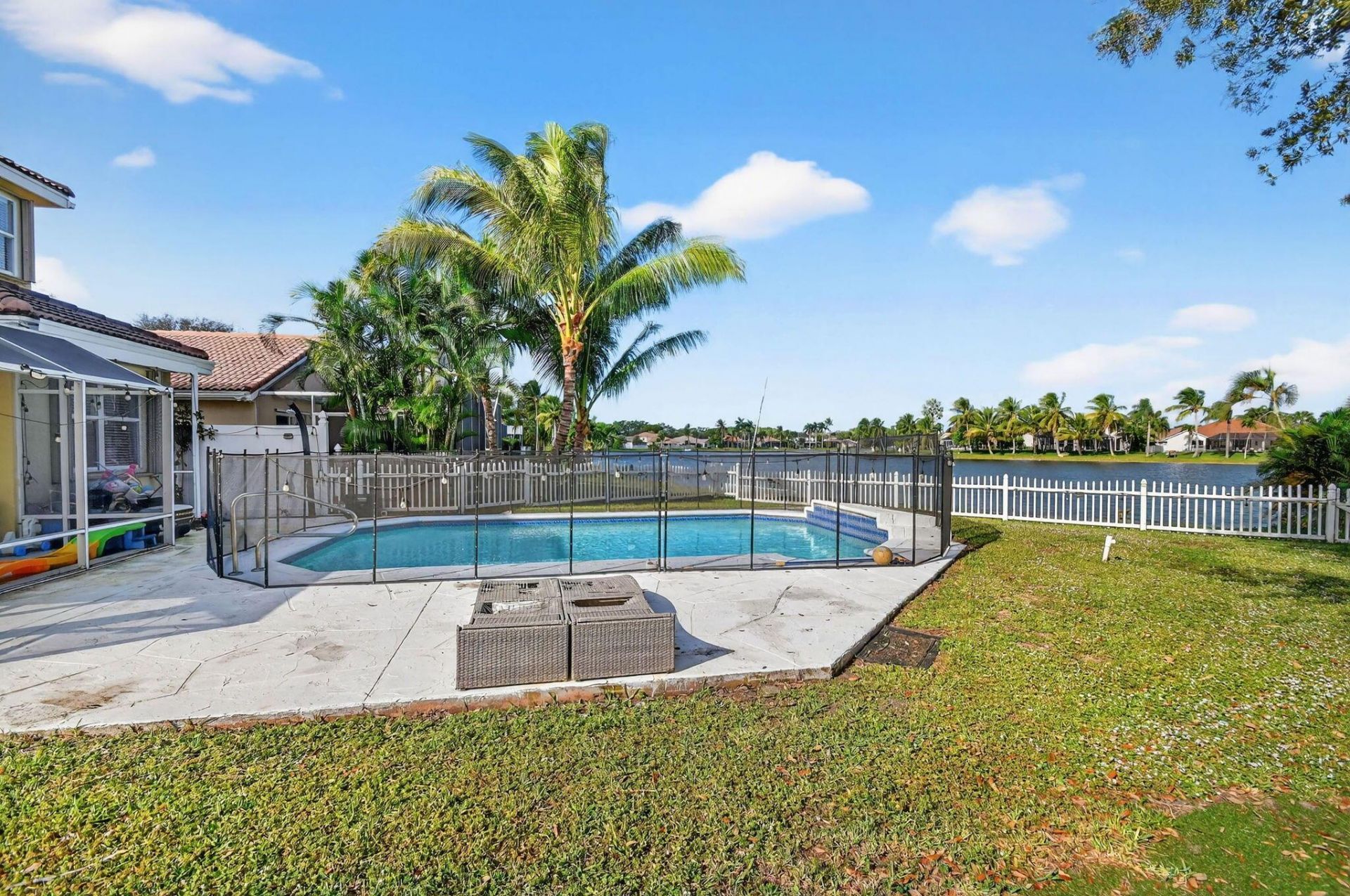 7745 Springfield Lake Drive, Lake Worth, FL 33467 Photo