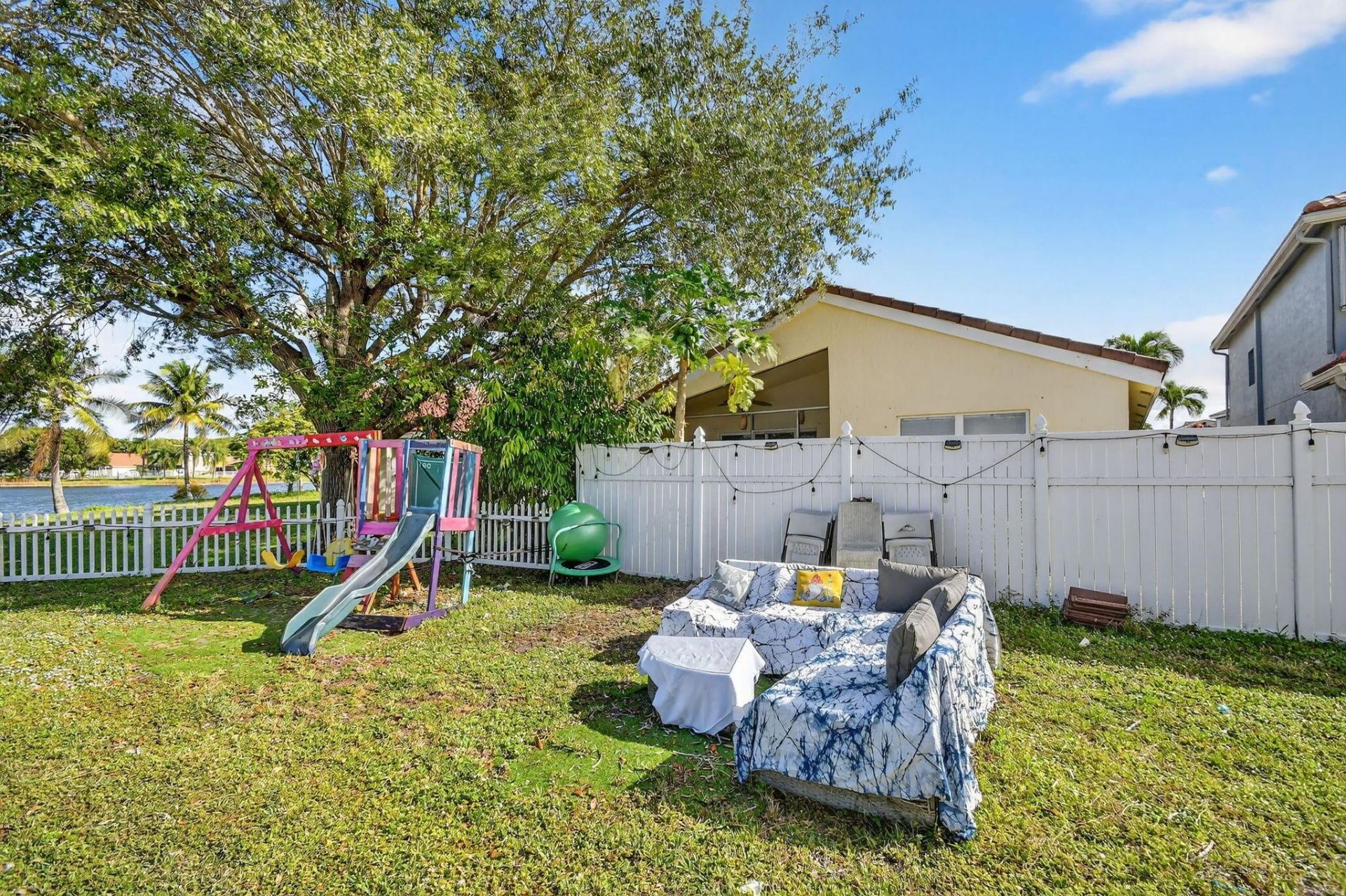 7745 Springfield Lake Drive, Lake Worth, FL 33467 Photo