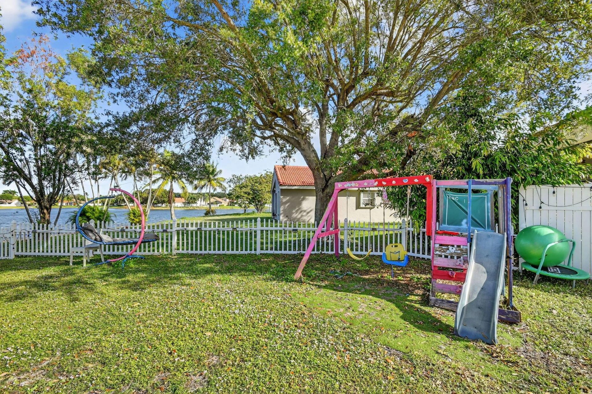 7745 Springfield Lake Drive, Lake Worth, FL 33467 Photo