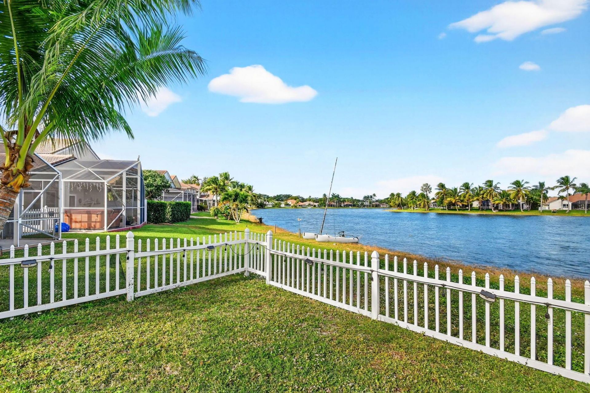 7745 Springfield Lake Drive, Lake Worth, FL 33467 Photo