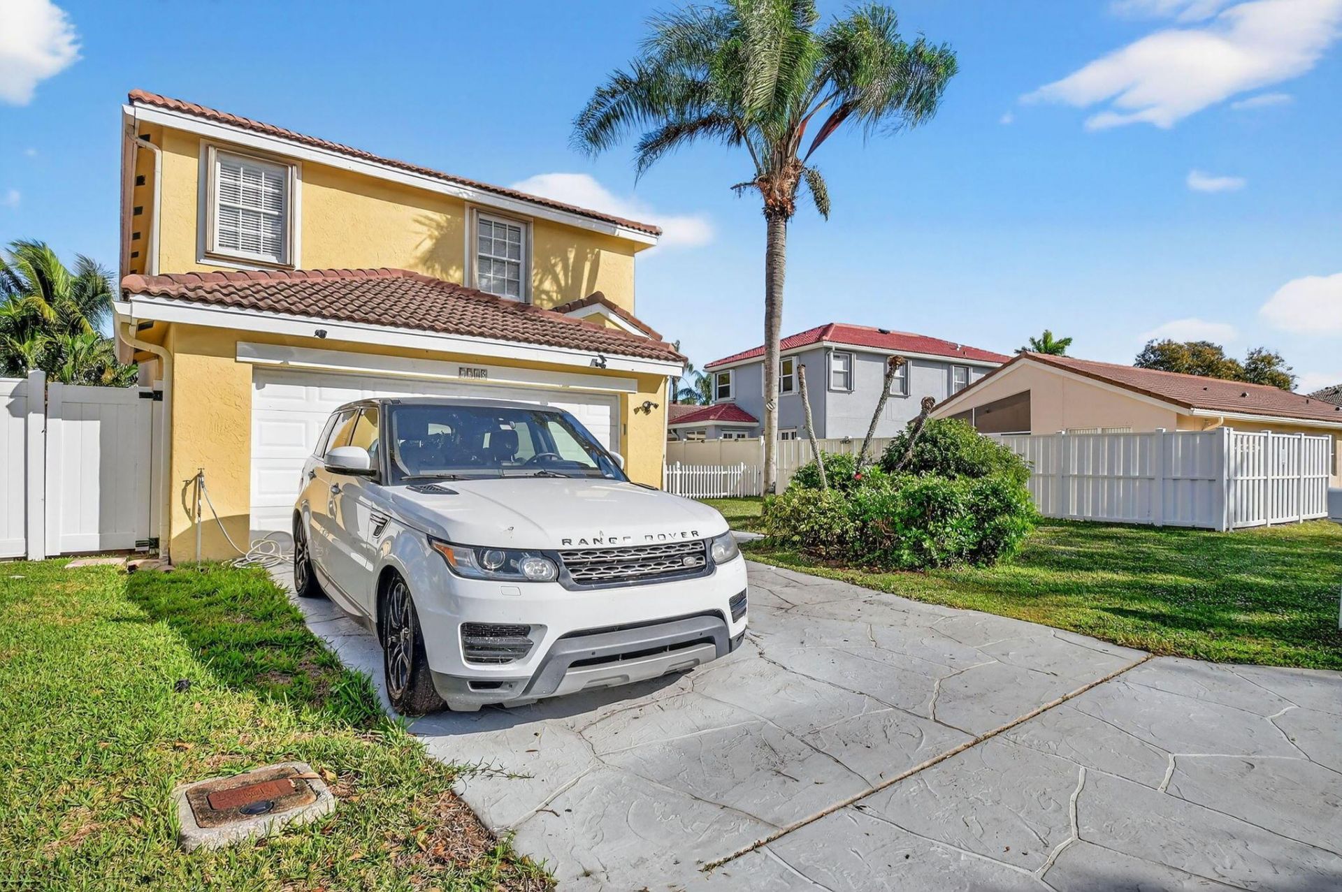 7745 Springfield Lake Drive, Lake Worth, FL 33467 Photo