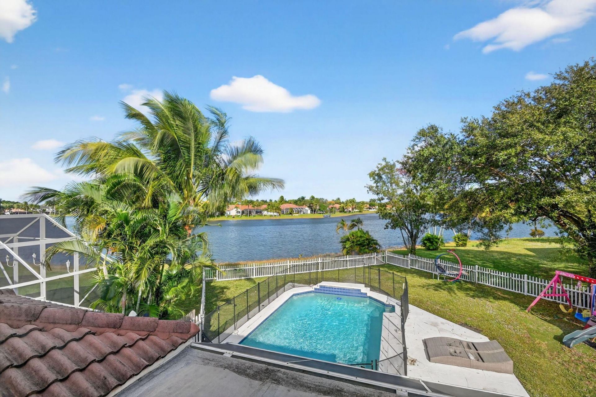 7745 Springfield Lake Drive, Lake Worth, FL 33467 Photo