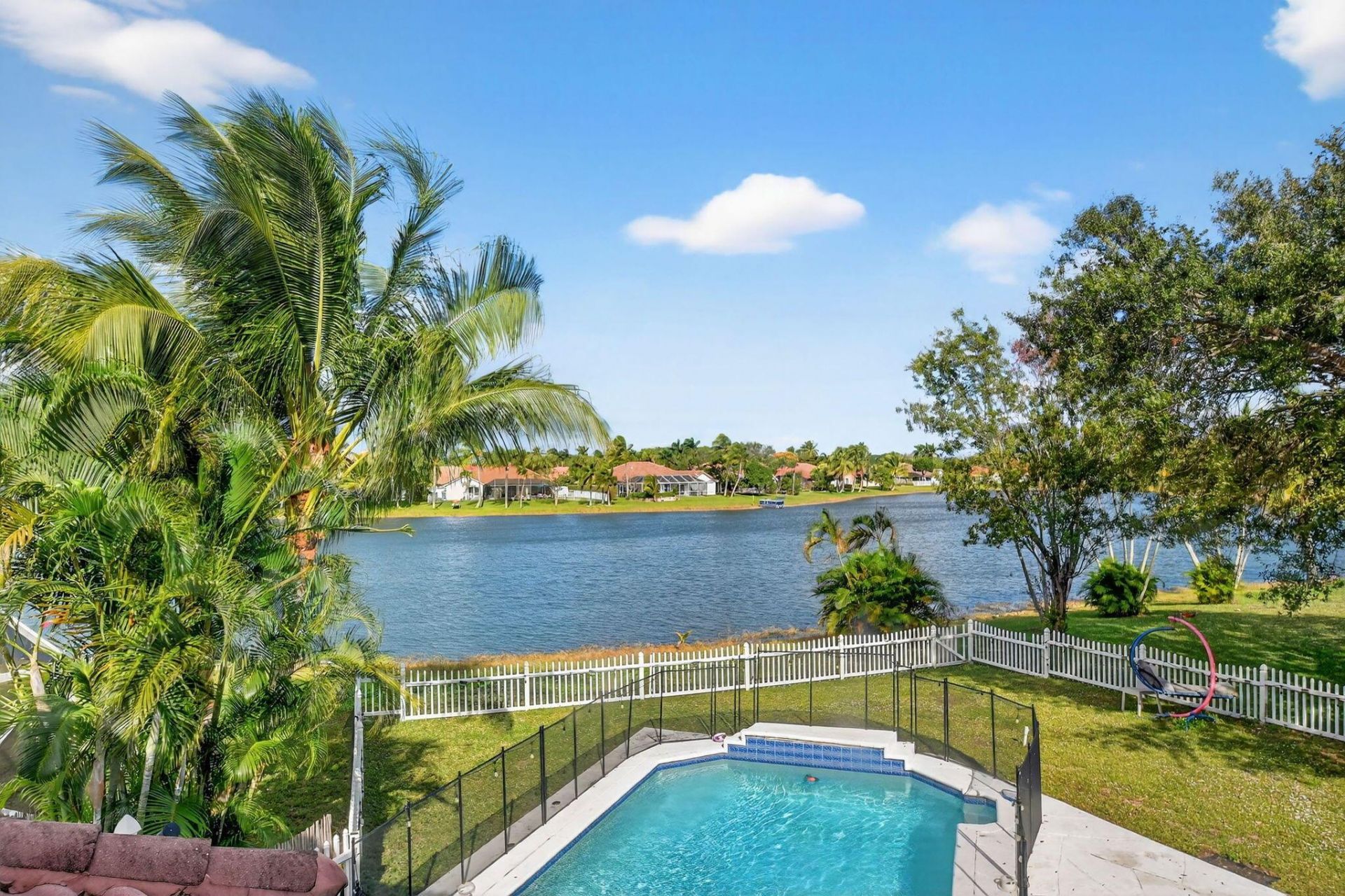 7745 Springfield Lake Drive, Lake Worth, FL 33467 Photo