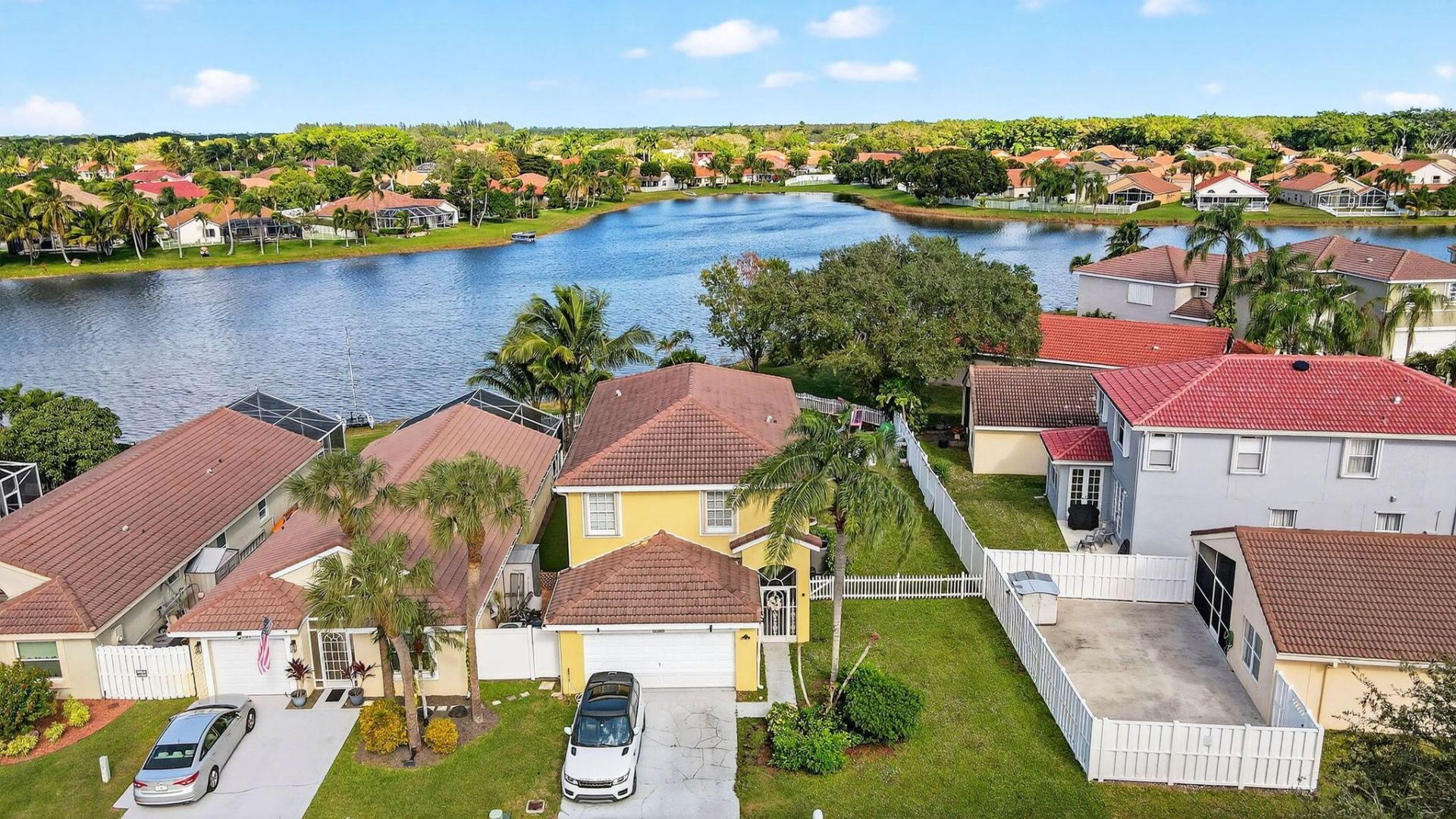 7745 Springfield Lake Drive, Lake Worth, FL 33467 Photo