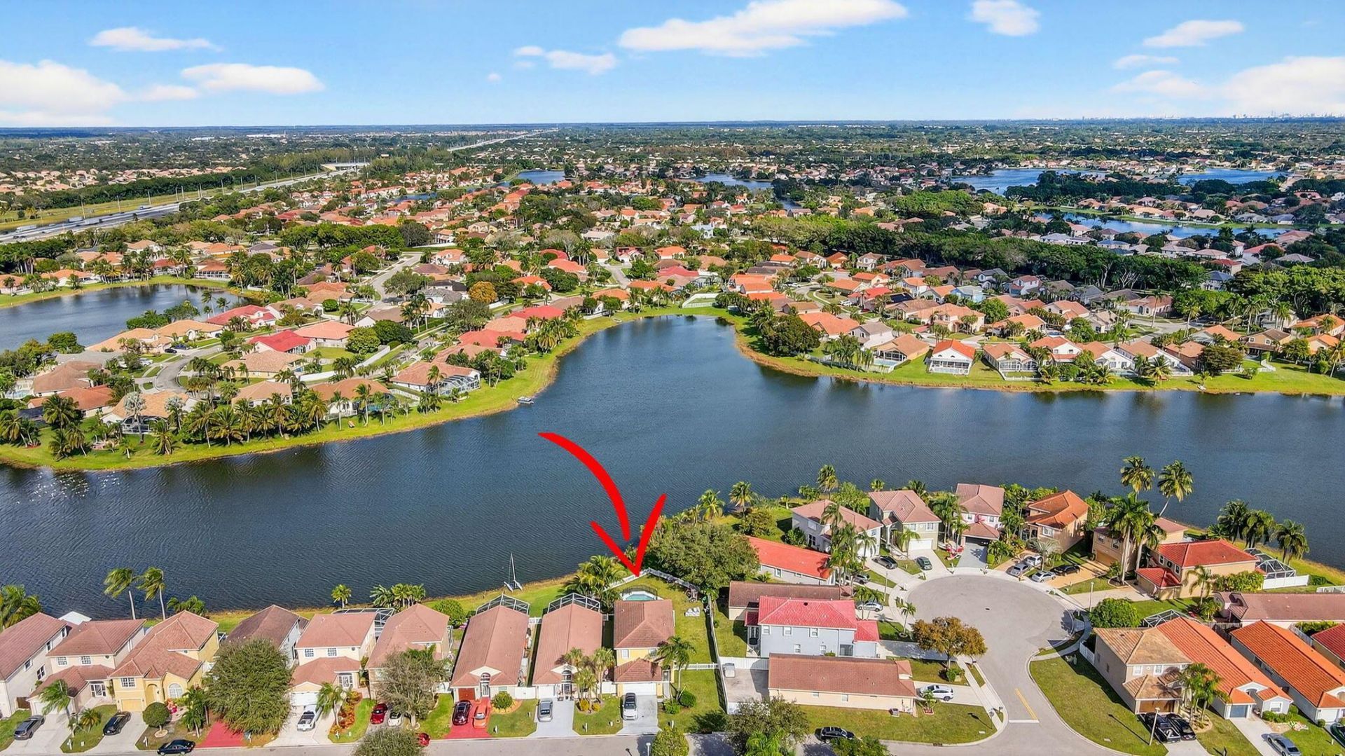 7745 Springfield Lake Drive, Lake Worth, FL 33467 Photo