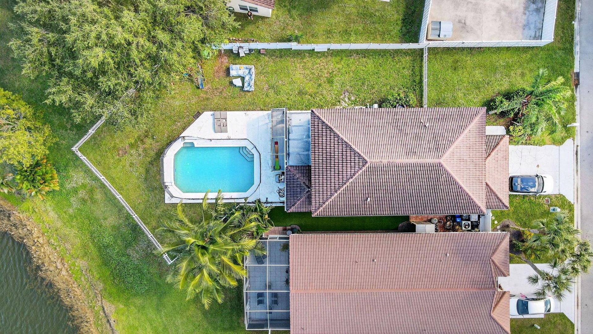 7745 Springfield Lake Drive, Lake Worth, FL 33467 Photo