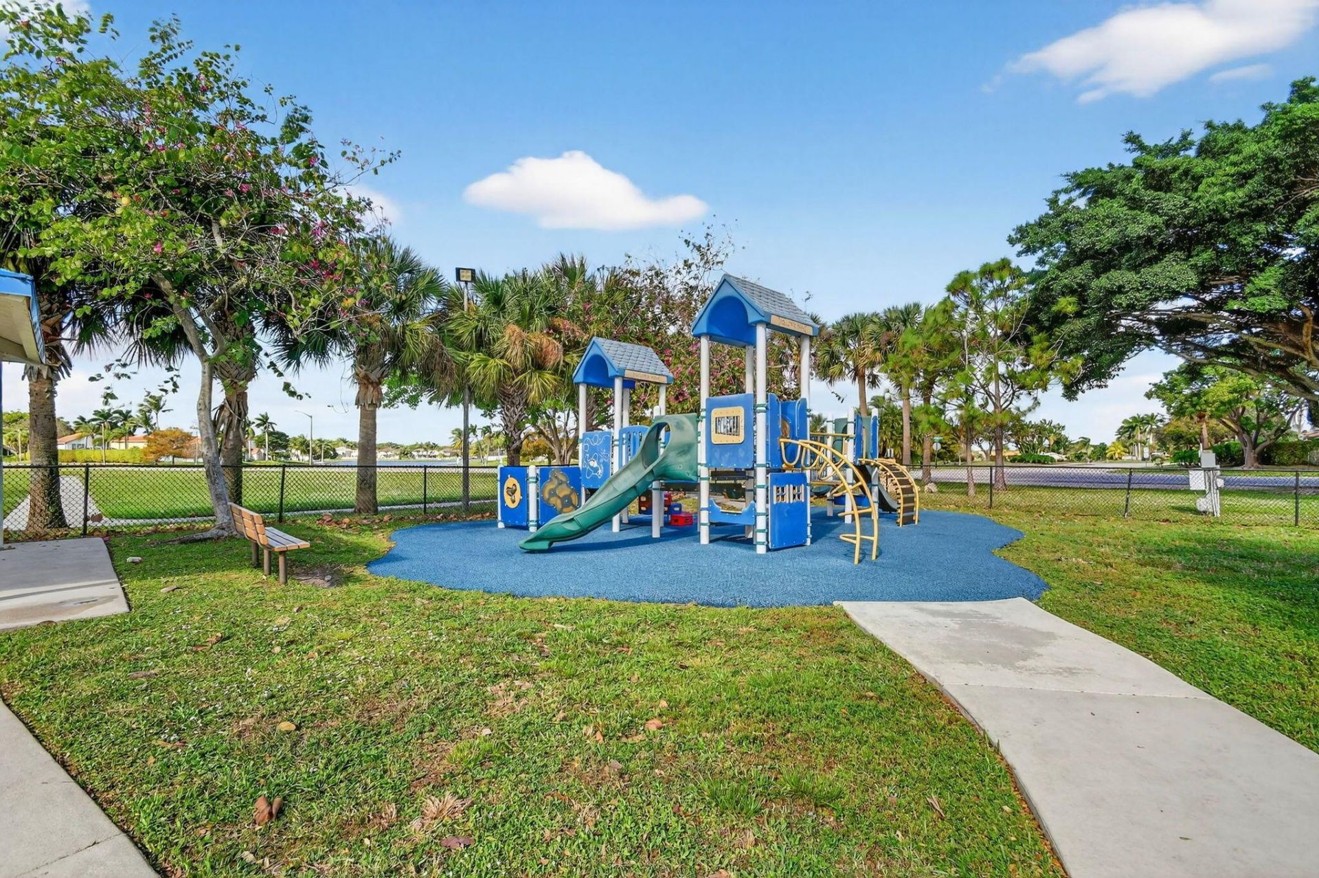 7745 Springfield Lake Drive, Lake Worth, FL 33467 Photo