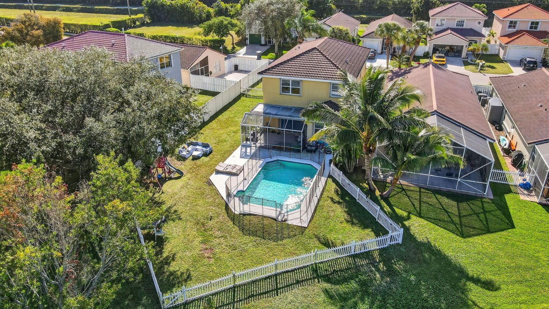 7745 Springfield Lake Drive, Lake Worth, FL 33467 Photo